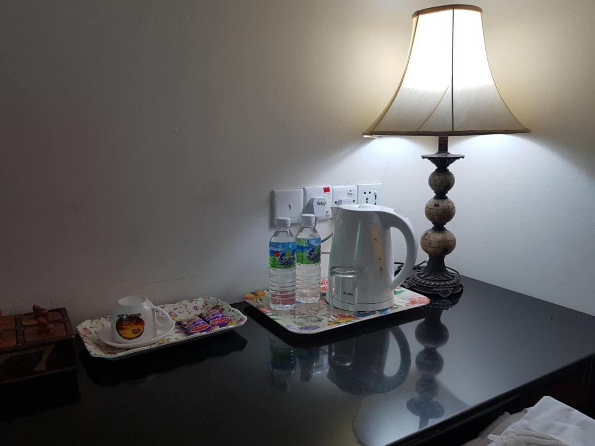 Tokido Private Water Chalet Pd 포트딕슨 외부 사진